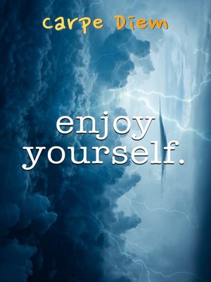 cover image of Enjoy Yourself